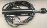 Complete Hydraulic Cylinder Unit for SM-H300/315A Bandsaw