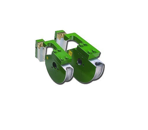 DS-0500P-R250 - 21.34mm OD (15mm NB) Round Pipe Die Set