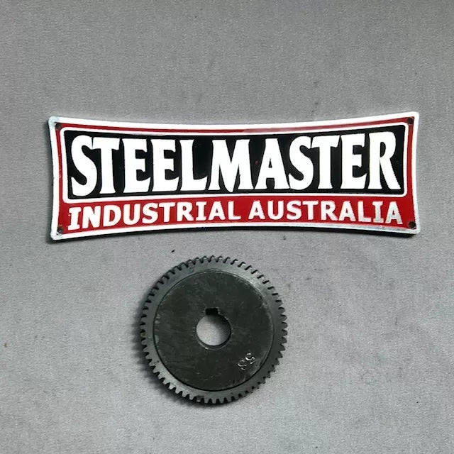 58-Tooth Change Gear (14mm Bore) for SM-1022A Lathe