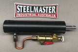 Hydraulic Cylinder with Valves (Ref No 89), Optional CY275/CY210, for SM-HBS21