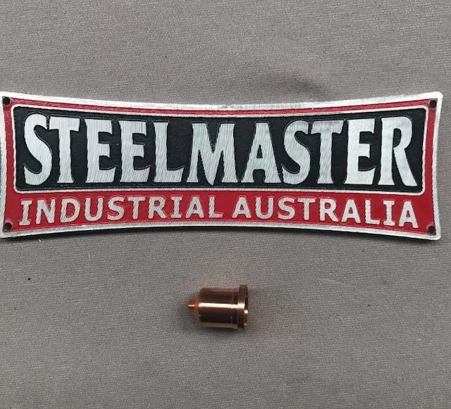 Plasma CNC 65A Nozzle (220819)