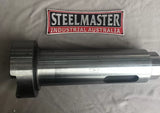 Main Shaft (Part # 21G04-A) for CHP-21 Beveller
