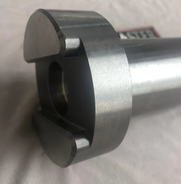 Main Shaft (Part # 21G04-A) for CHP-21 Beveller