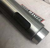 Main Shaft (Part # 21G04-A) for CHP-21 Beveller