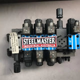 Replacement Hydraulic Pump for H-500HA Column Bandsaw
