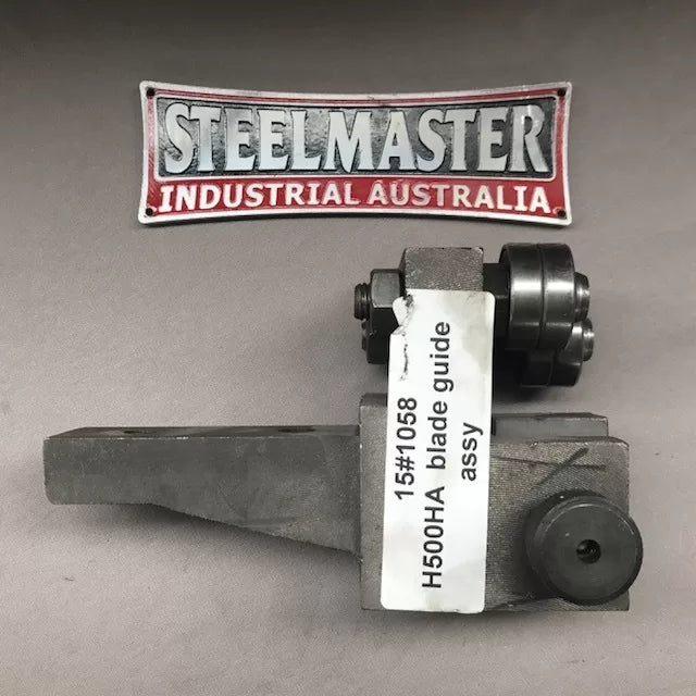 Replacement Hydraulic Pump for H-500HA Column Bandsaw