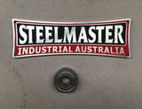 Band Saw Roller Bearing . No 6200 Z