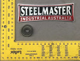 Band Saw Roller Bearing . No 6200 Z