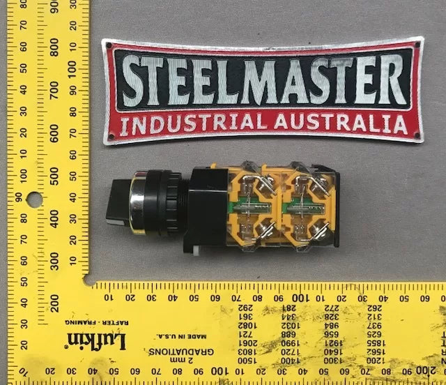 Plasma THC Switch and Label Tool