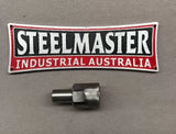 Waterjet Retainer Nut SP7 ECH0006 to suit Dardi Cruiser