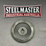 60-Tooth Change Gear for SM-1129V Lathe