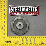 60-Tooth Change Gear for SM-1129V Lathe