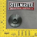 60-Tooth Change Gear for SM-1440B Lathe