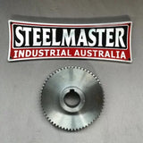 60-Tooth Change Gear for SM-1440B Lathe