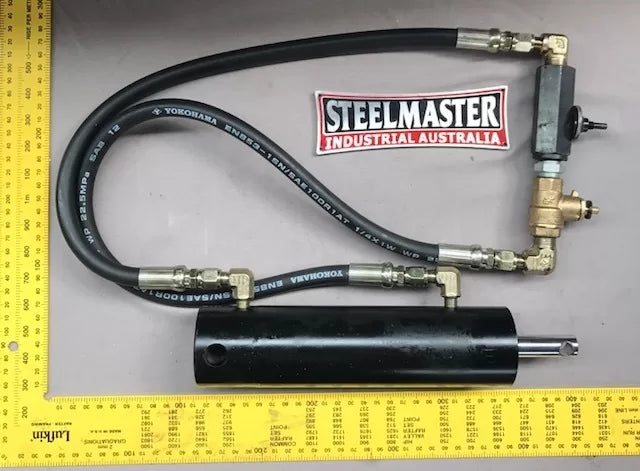Hydraulic Cylinder (Ref No 89) for SM-HBS28 Bandsaw