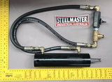 Hydraulic Cylinder (Ref No 89) for SM-HBS28 Bandsaw