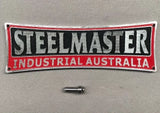 Waterjet Spring Check Valve to suit Dardi Models