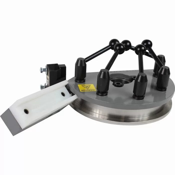 Tube Bender Square Die Set 20mm x 90mm CLR