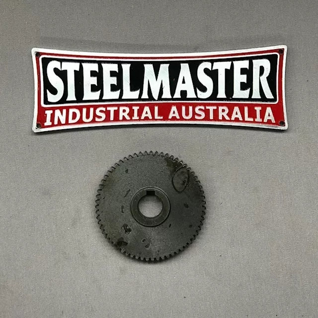 Lathe 70 Tooth Change Gear 14mm Bore to suit SM-1022A