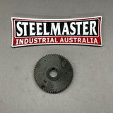 Lathe 70 Tooth Change Gear 14mm Bore to suit SM-1022A