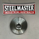 63-Tooth Change Gear for SM-1440B Lathe