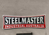 Motorised Pipe Threader Cutting Wheel Shaft to suit SM-RGM 6