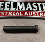 Motorised Pipe Threader Cutting Wheel Shaft to suit SM-RGM 6