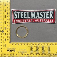 Waterjet Accumulator Brass Seal Ring ERP 510002181 to suit Dardi C50P