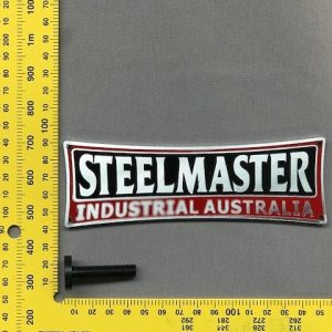 Mill Drill Ref#6 Gib Screw 10106