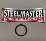 Waterjet Accumulator O-Ring Retainer ERP 510002070 to suit Dardi C50P