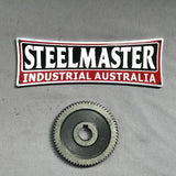 65-Tooth Change Gear (14mm Bore) for SM-1022A Lathe