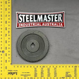 65-Tooth Change Gear for SM-1129V Lathe
