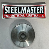 65-Tooth Change Gear for SM-1440TR Lathe