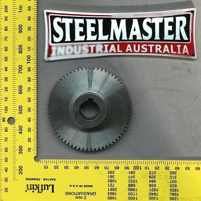 65-Tooth Change Gear for SM-1440TR Lathe