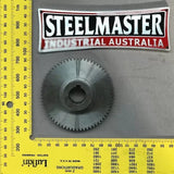 65-Tooth Change Gear for SM-1440TR Lathe