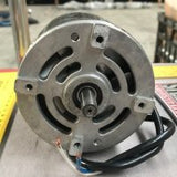 Compact Machining Centre, Item No 221 -Part # Motor-91ZYT005 - Mill Head Assembly