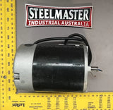 Compact Machining Centre, Item No 221 -Part # Motor-91ZYT005 - Mill Head Assembly