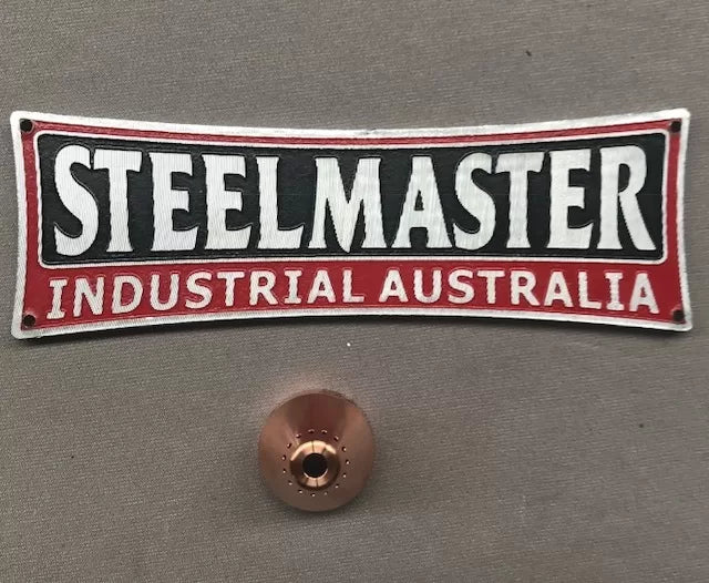 Plasma CNC 105A Mechanised Shield (220993)