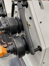 Roller Section & Pipe Hydraulic 50mm - Model SM-PK50VH