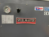 Roller Section & Pipe Hydraulic 50mm - Model SM-PK50VH