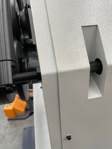 Roller Section & Pipe Hydraulic 50mm - Model SM-PK50VH