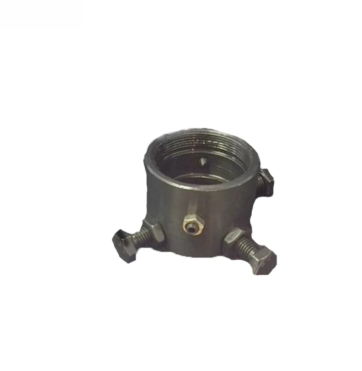 Lathe Rear Spindle Spider - Suits 45mm O.D. Shaft