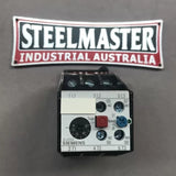 Overload Relay Siemens 10A - 16A to suit SM-MCR Range