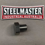 Waterjet Accumulator Retaining Bolt ERP 510002304 to suit Dardi C50P