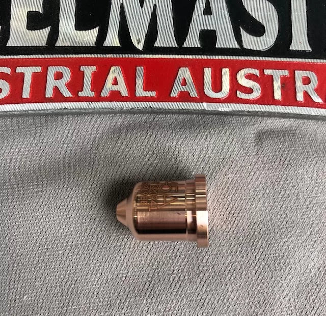 Plasma CNC Nozzle | 45-65Amp Range (Part # HPN220941)
