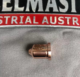 Plasma CNC Nozzle | 45-65Amp Range (Part # HPN220941)