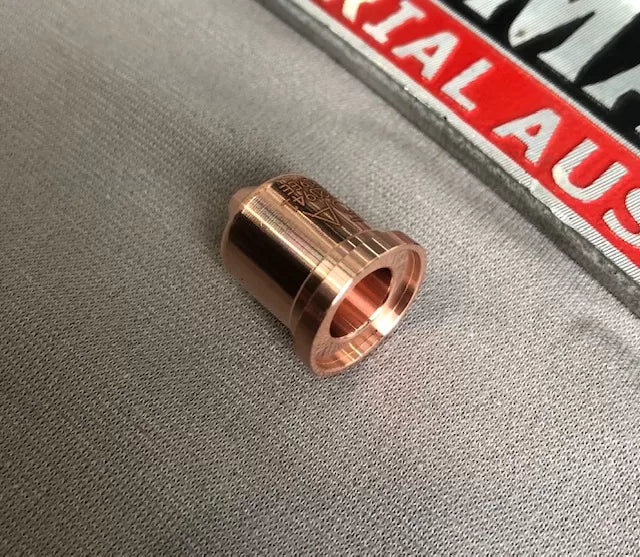 Plasma CNC Nozzle | 45-65Amp Range (Part # HPN220941)