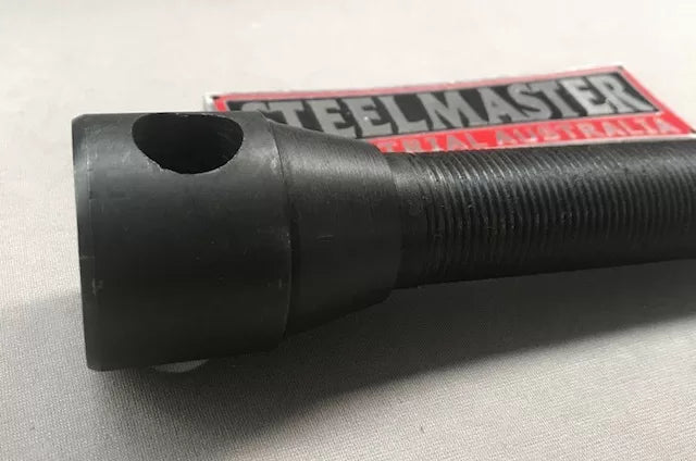 Section Roller Threaded Rod Part Number #28 to suit SM-PK35VH