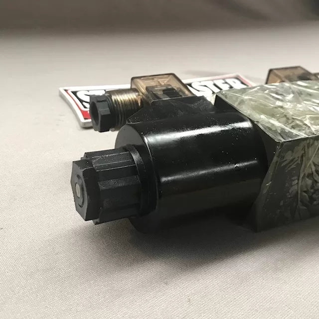 Guillotine Directional Valve DS-02-3C6-02