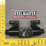 Guillotine Directional Valve DS-02-3C6-02